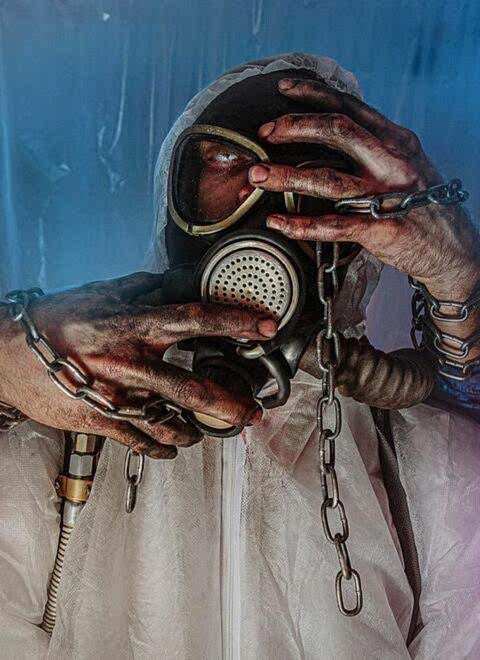 Картинка квеста - Эпидемия