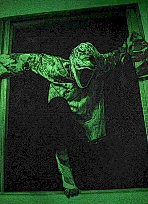 Картинка квеста - Delirium