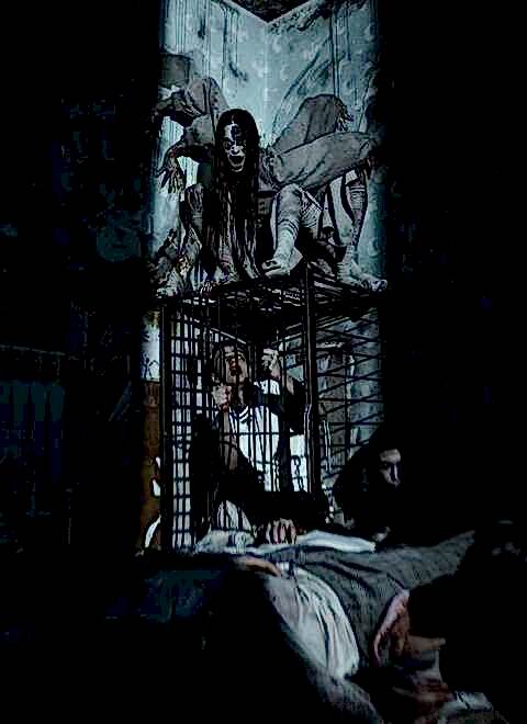 Картинка квеста - Черное крыло