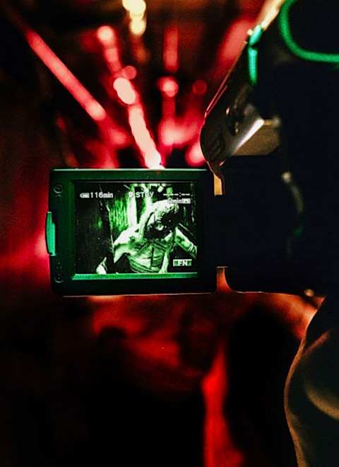 Картинка квеста - Лечебница Маунт-Мэссив