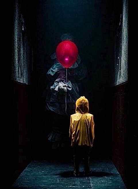 Картинка квеста - Оно