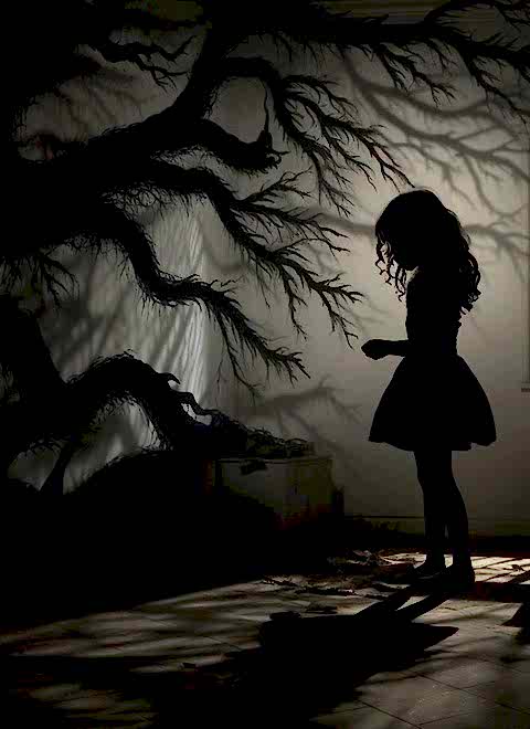 Картинка квеста - Пиковая дама