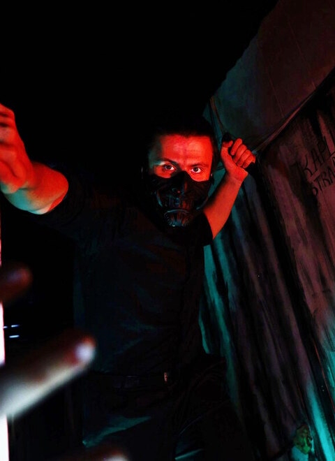 Картинка квеста - Veritas