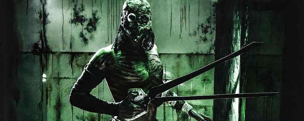 Картинка категории - Маньяки