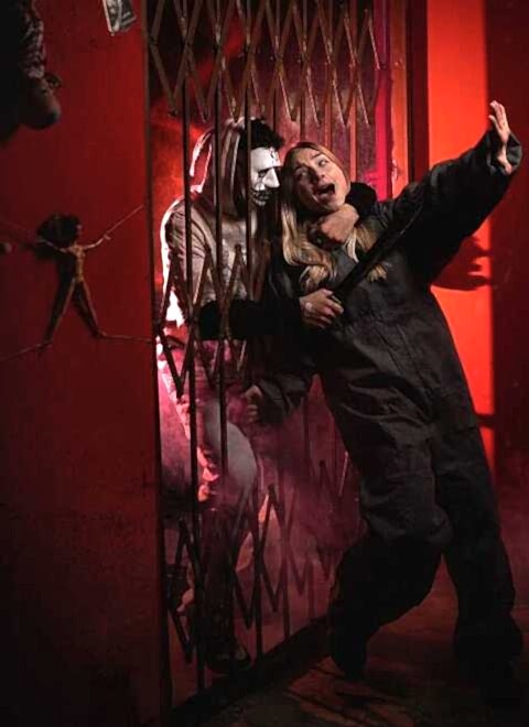 Картинка квеста - Судная ночь