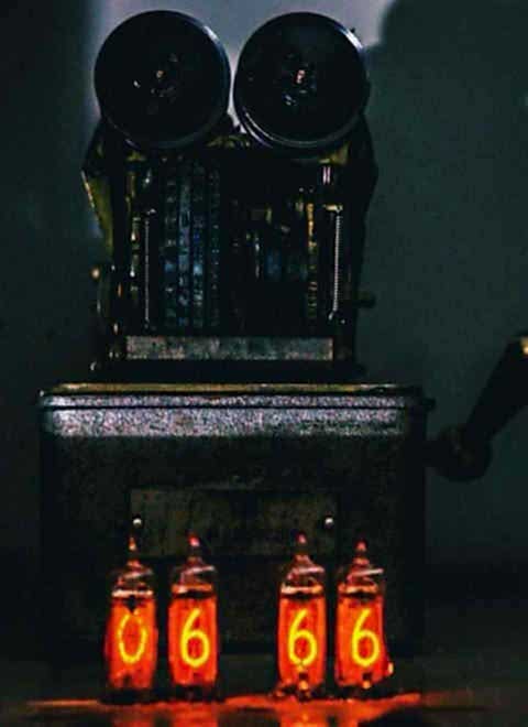 Картинка квеста - Silent Hill