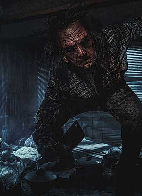 Картинка квеста - Поворот не туда