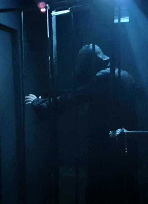 Картинка квеста - Пила