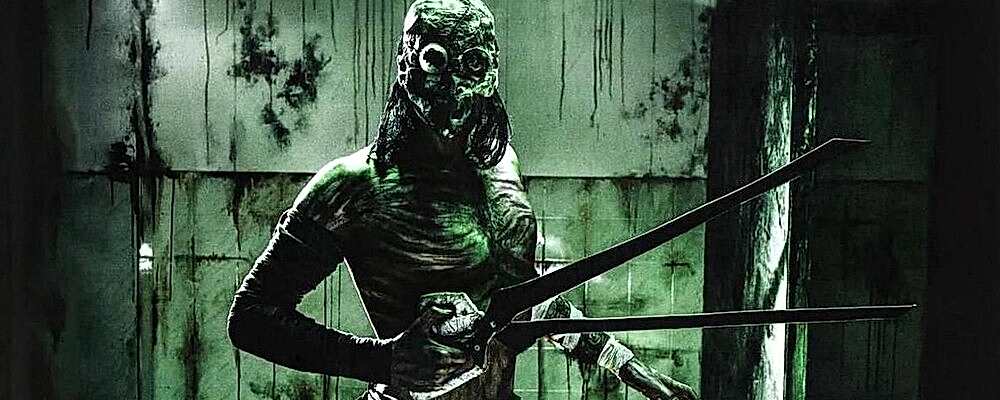 Картинка категории - Маньяки