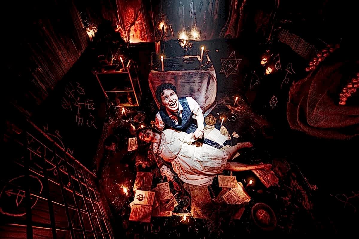 Фото квеста