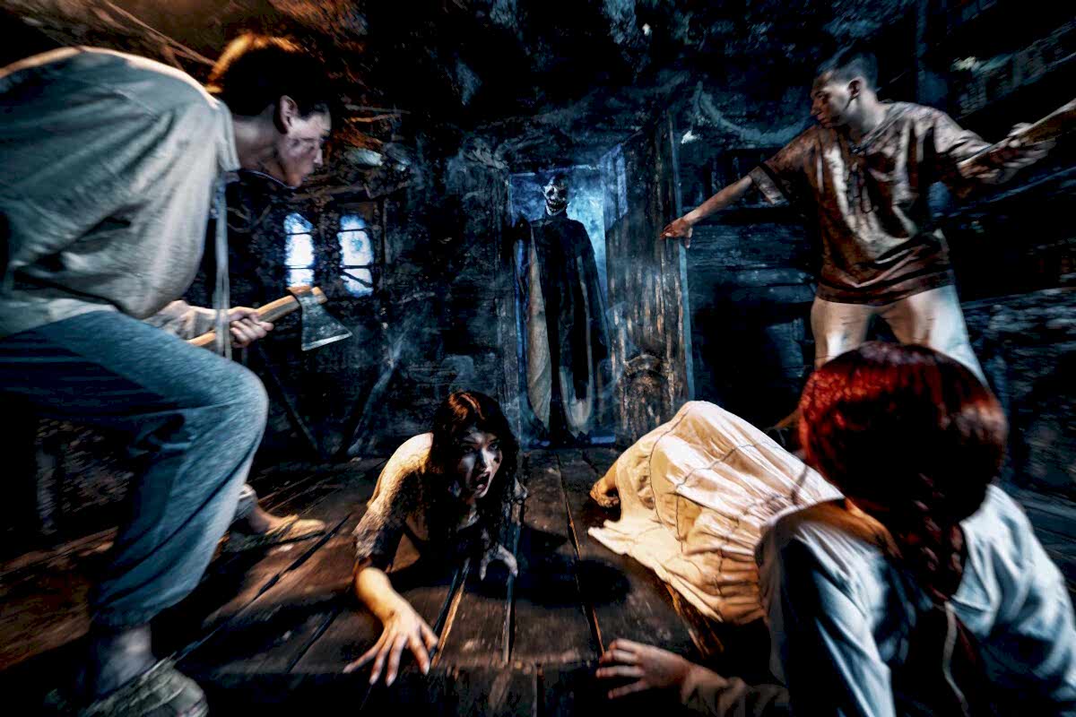 Фото квеста