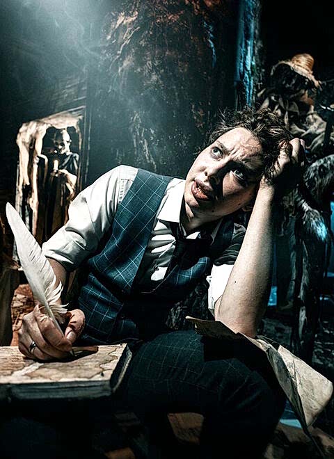 Картинка квеста - Искупление