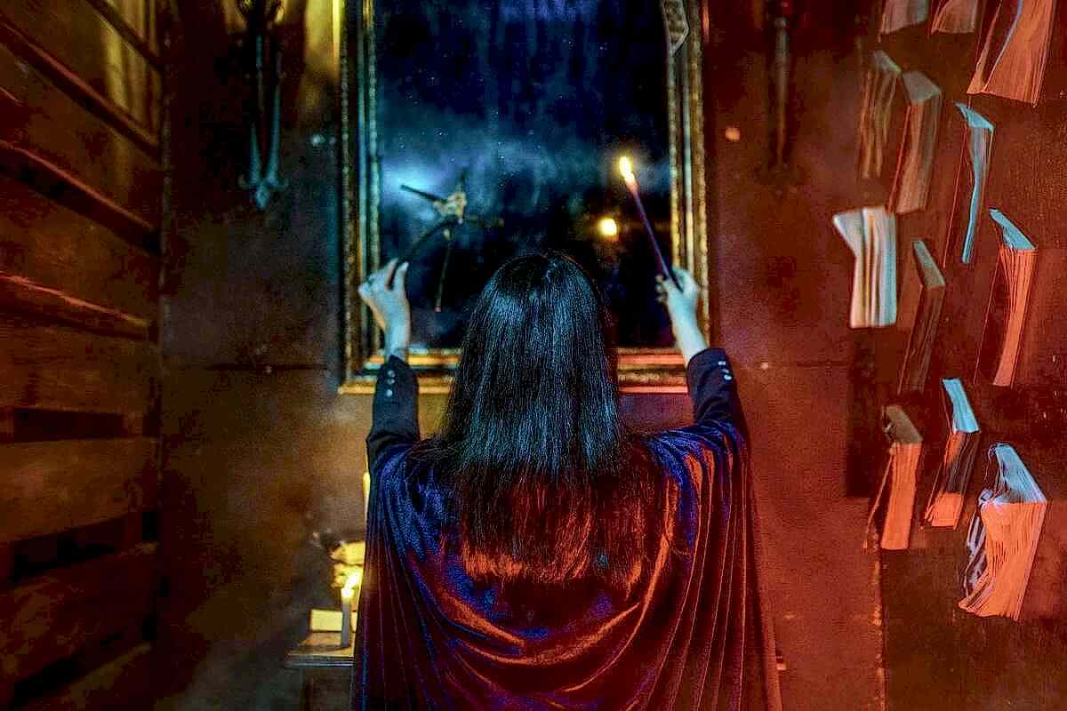 Фото квеста