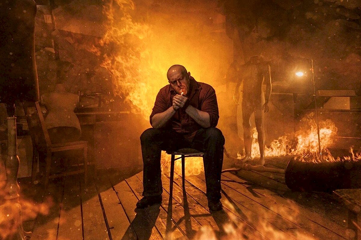 Фото квеста