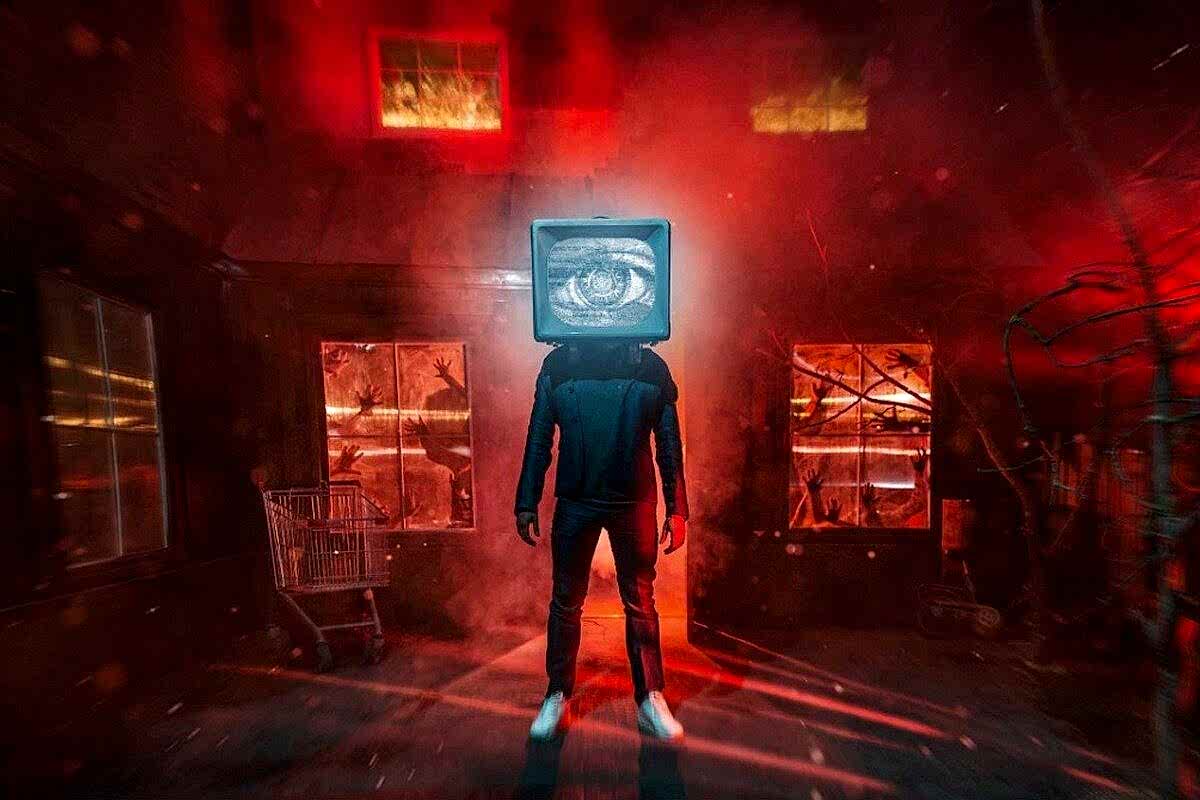 Фото квеста