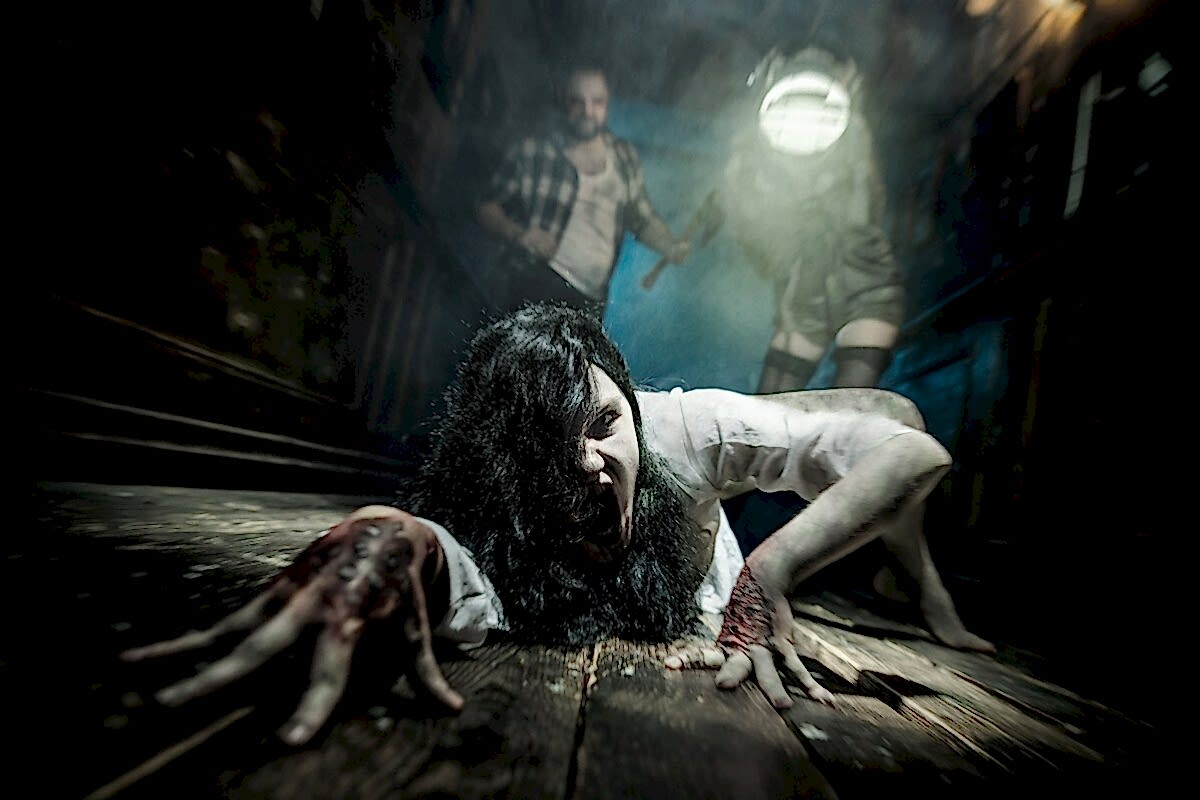 Фото квеста