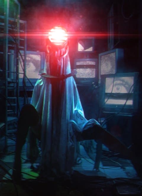 Картинка квеста - Rage