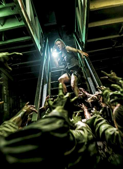 Картинка квеста - Прятки в Алькатрасе