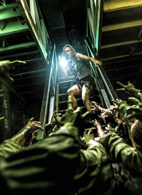 Картинка квеста - Прятки в Алькатрасе