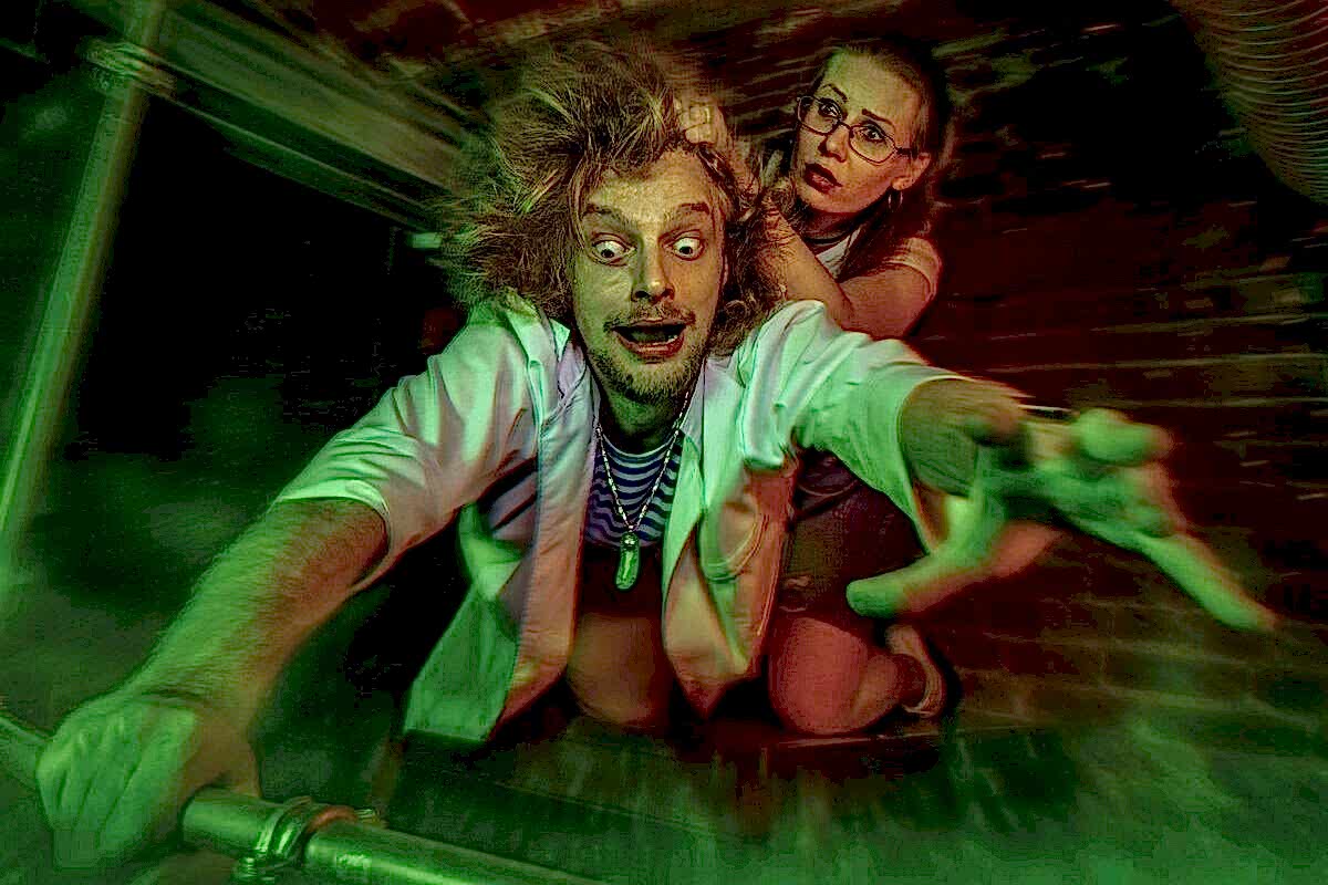 Фото квеста