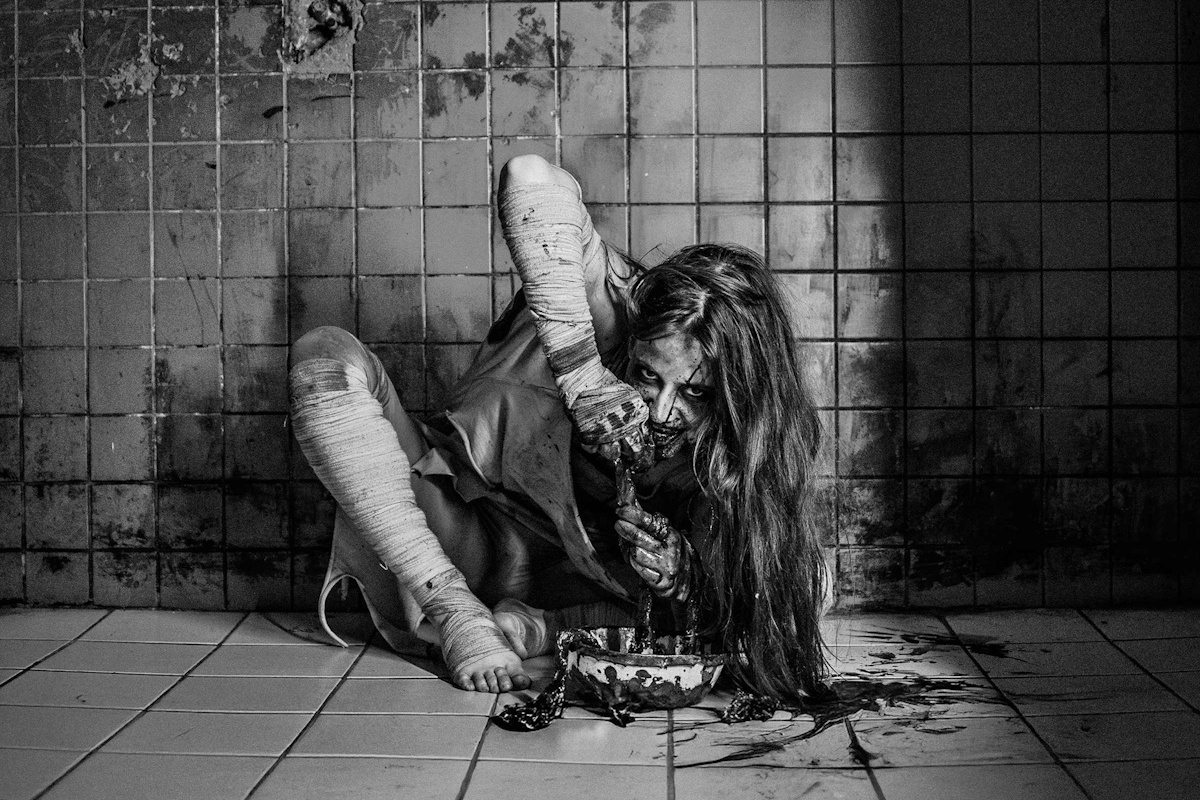 Фото квеста