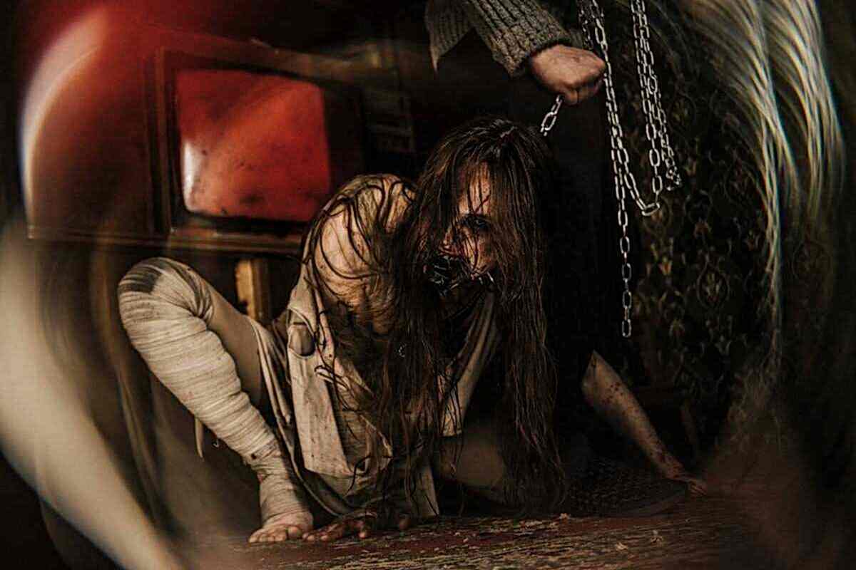 Фото квеста