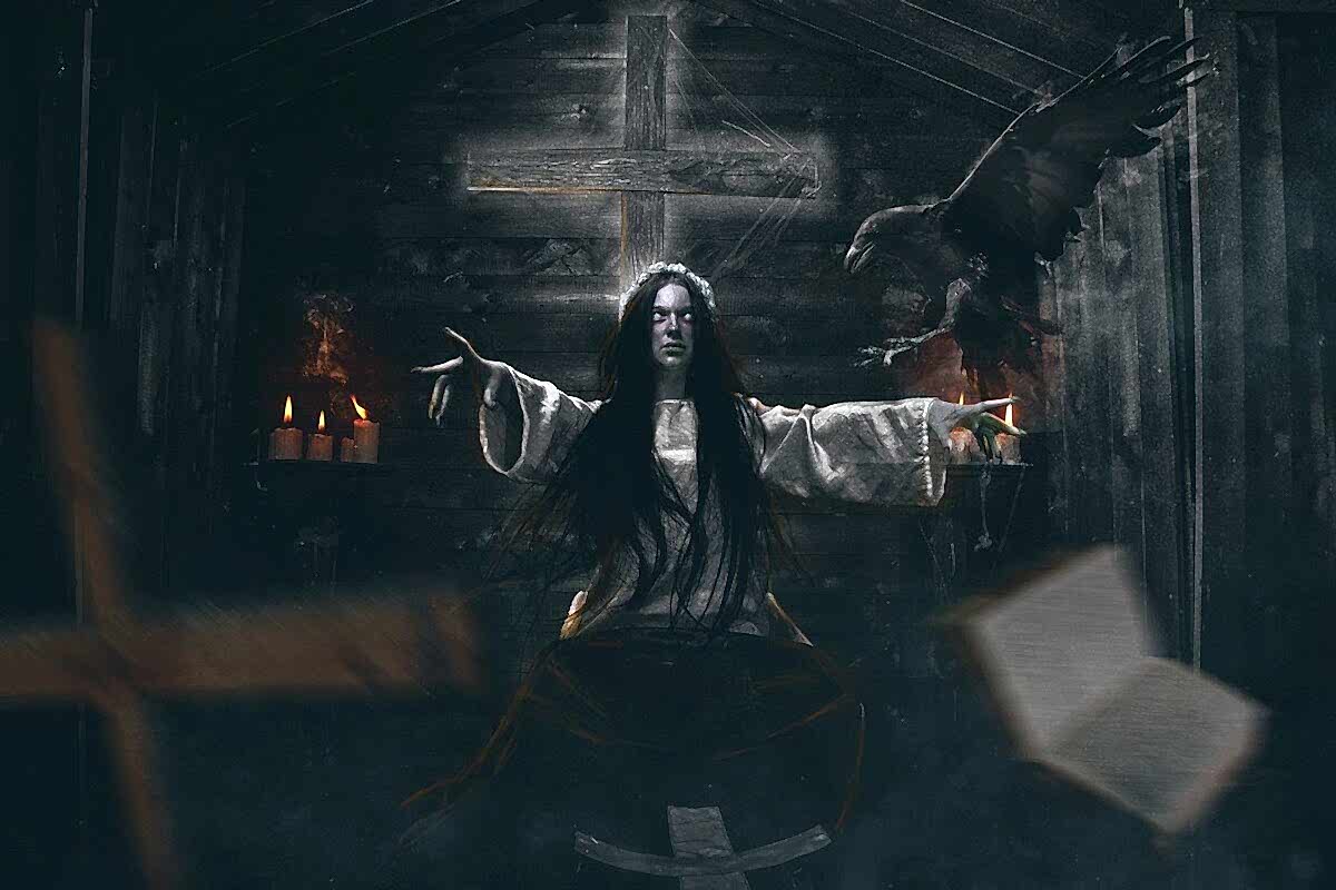 Фото квеста