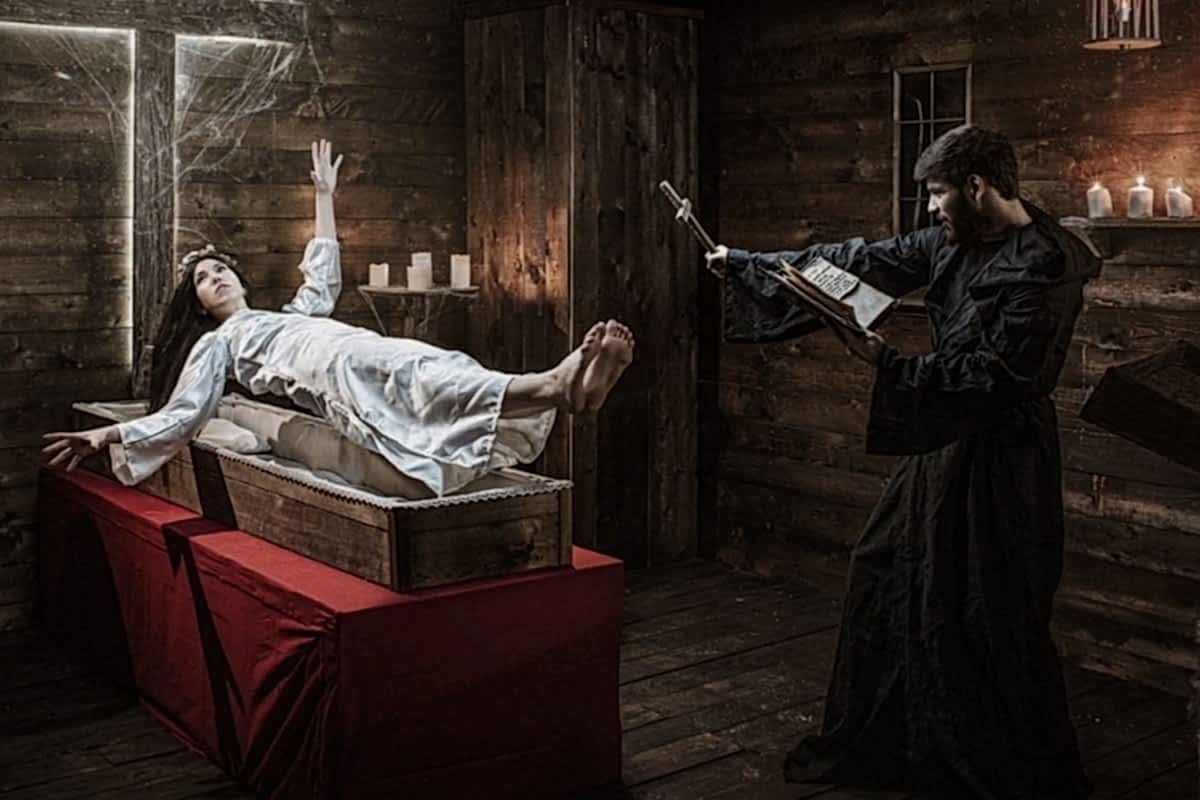 Фото квеста