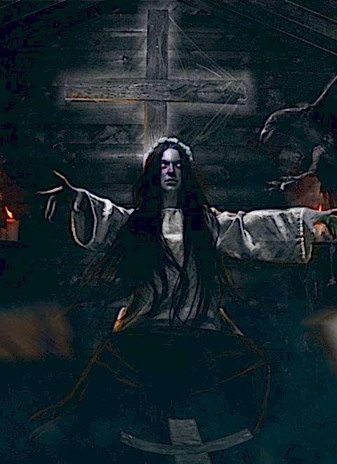 Картинка квеста - Вий