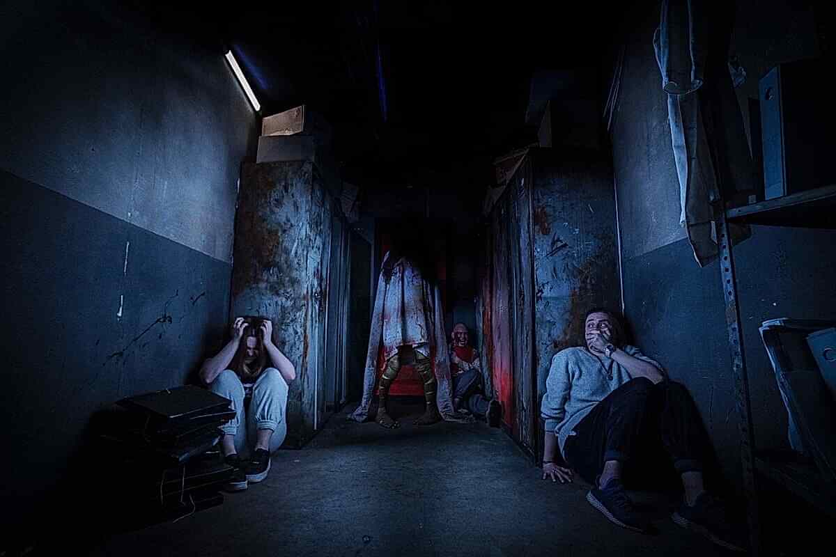 Фото квеста