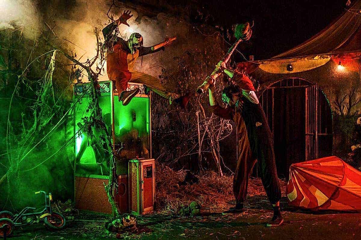 Фото квеста