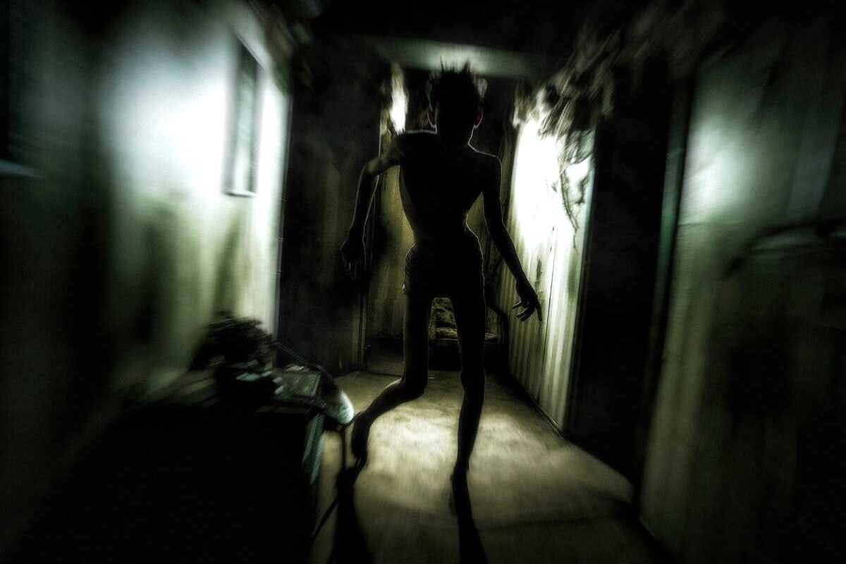 Фото квеста