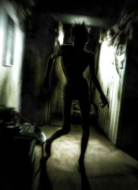 Картинка квеста - Четвертая жертва