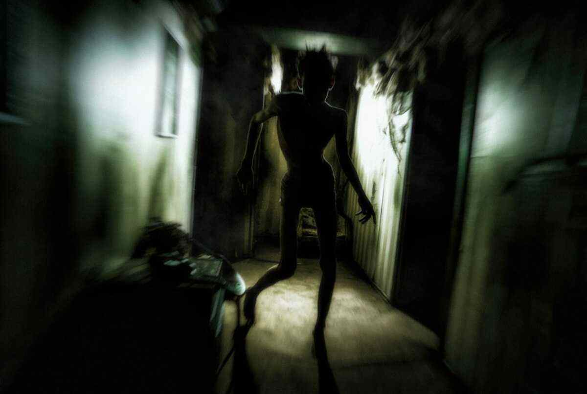 Картинка квеста - Четвертая жертва