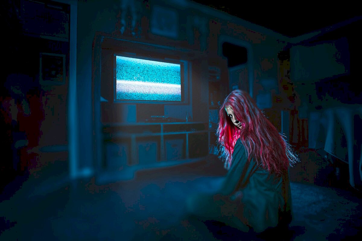 Фото квеста