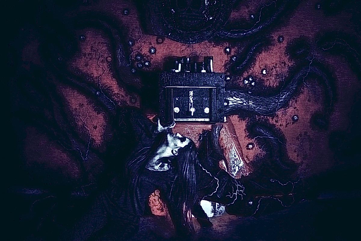 Фото квеста