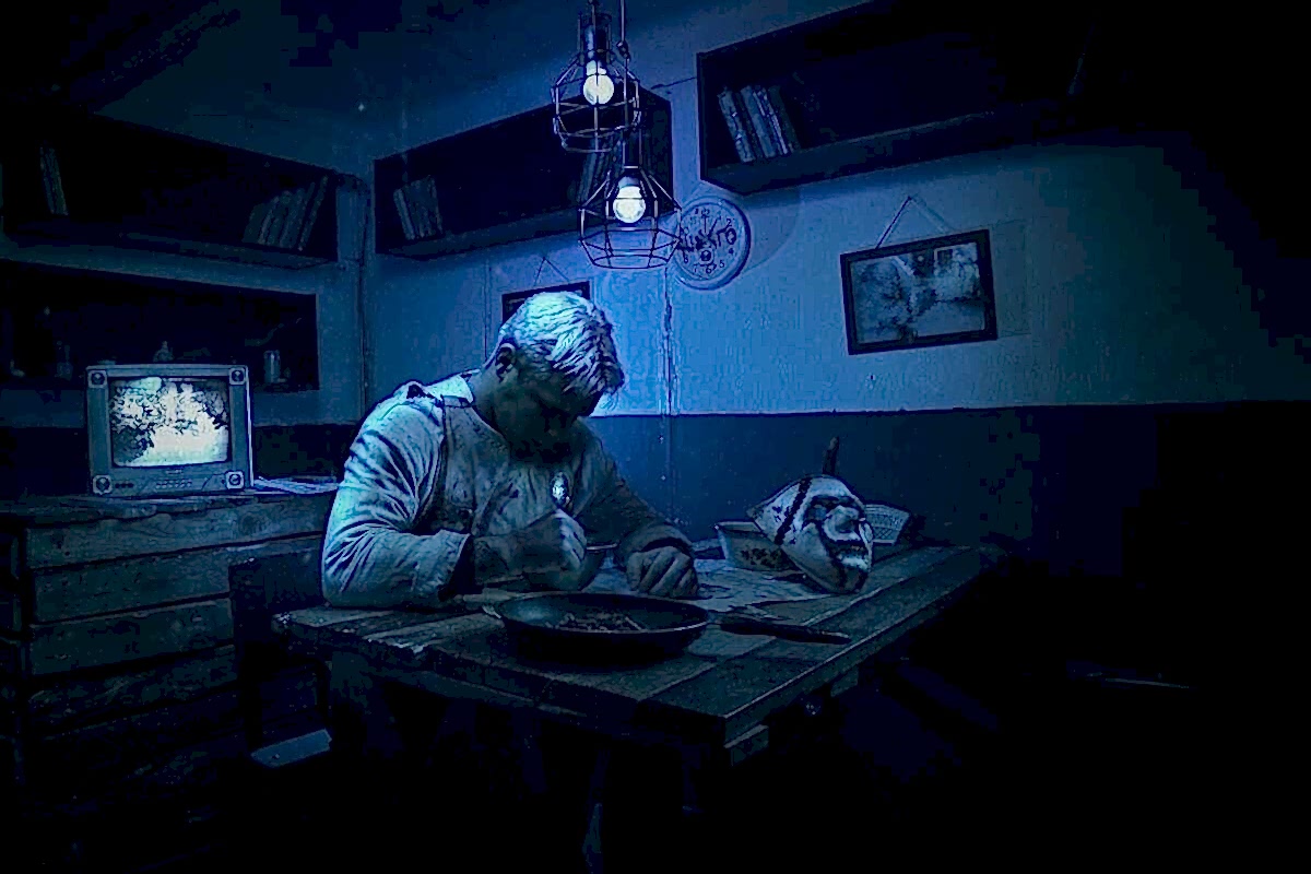 Фото квеста