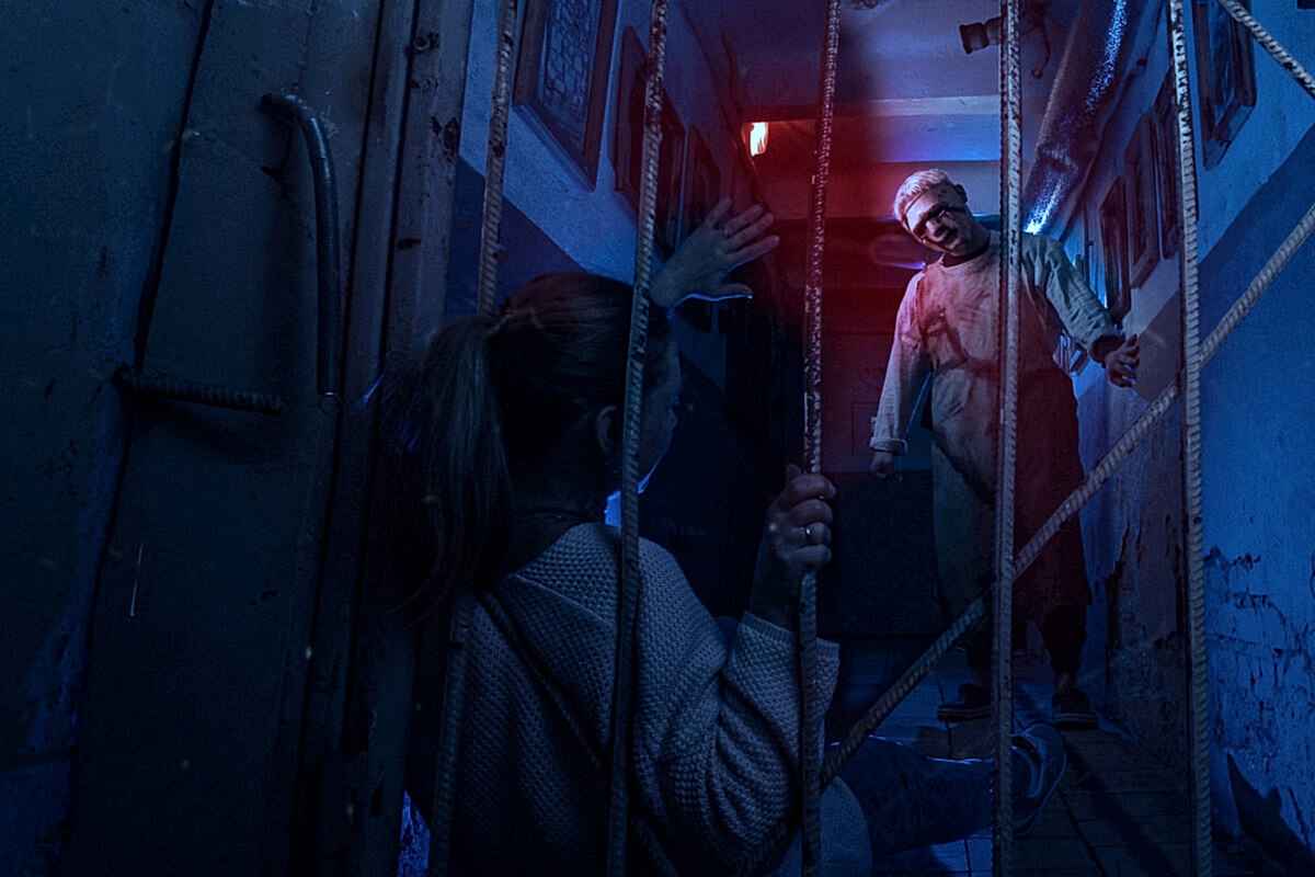 Фото квеста