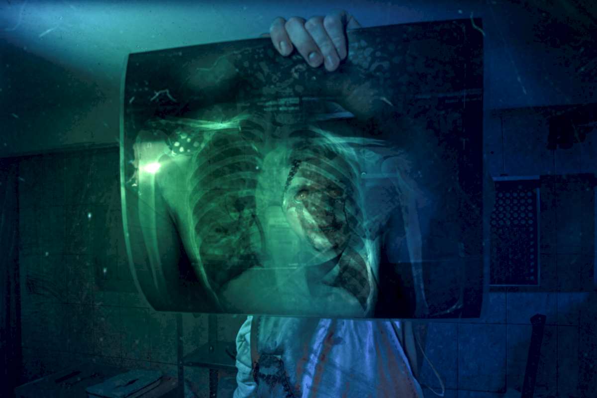 Фото квеста