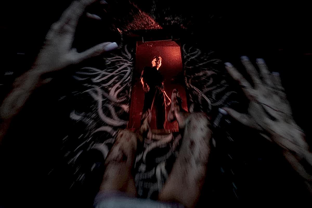 Фото квеста