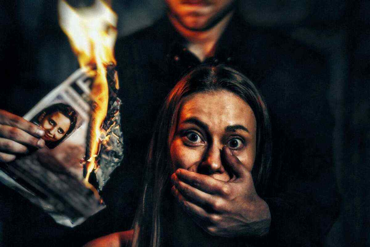 Фото квеста