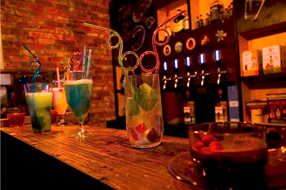 Фото квеста