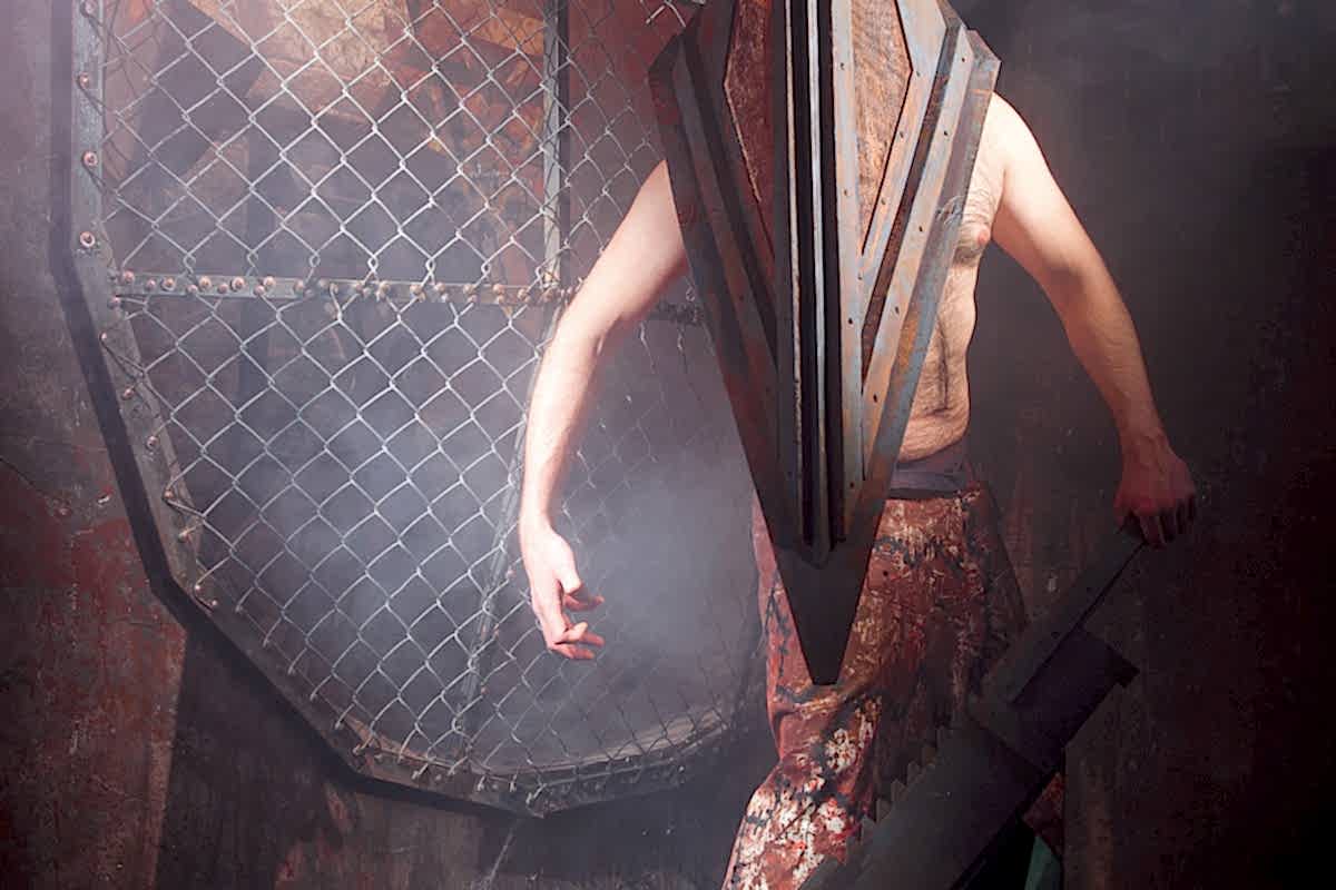 Фото квеста