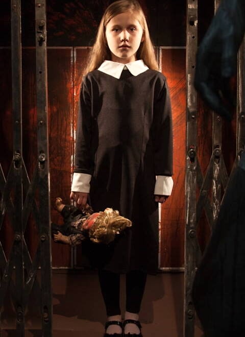 Картинка квеста - Сайлент Хэлл