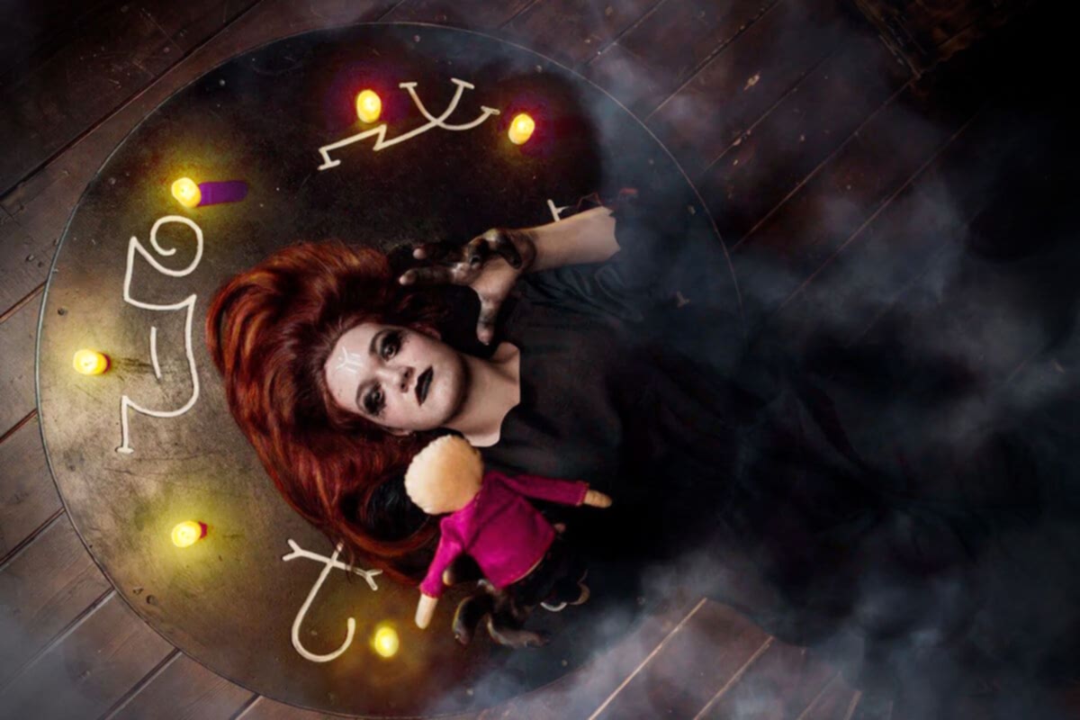 Фото квеста