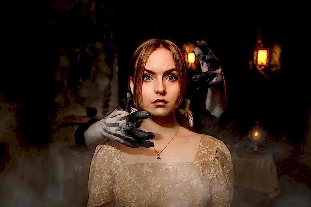 Фото квеста