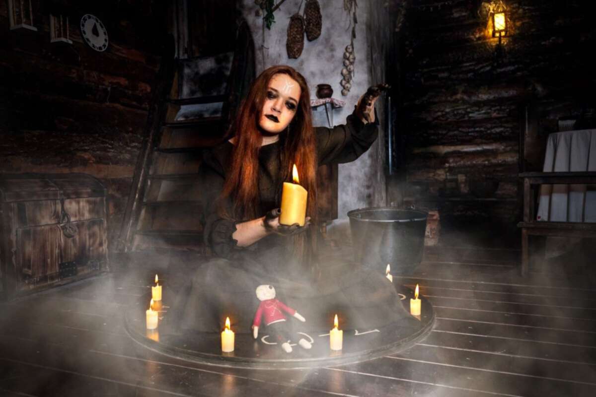 Фото квеста