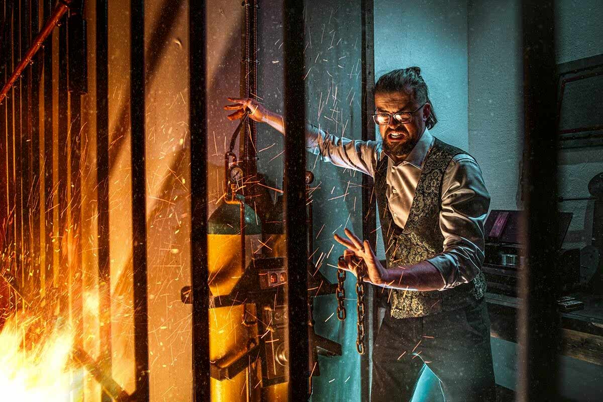 Фото квеста