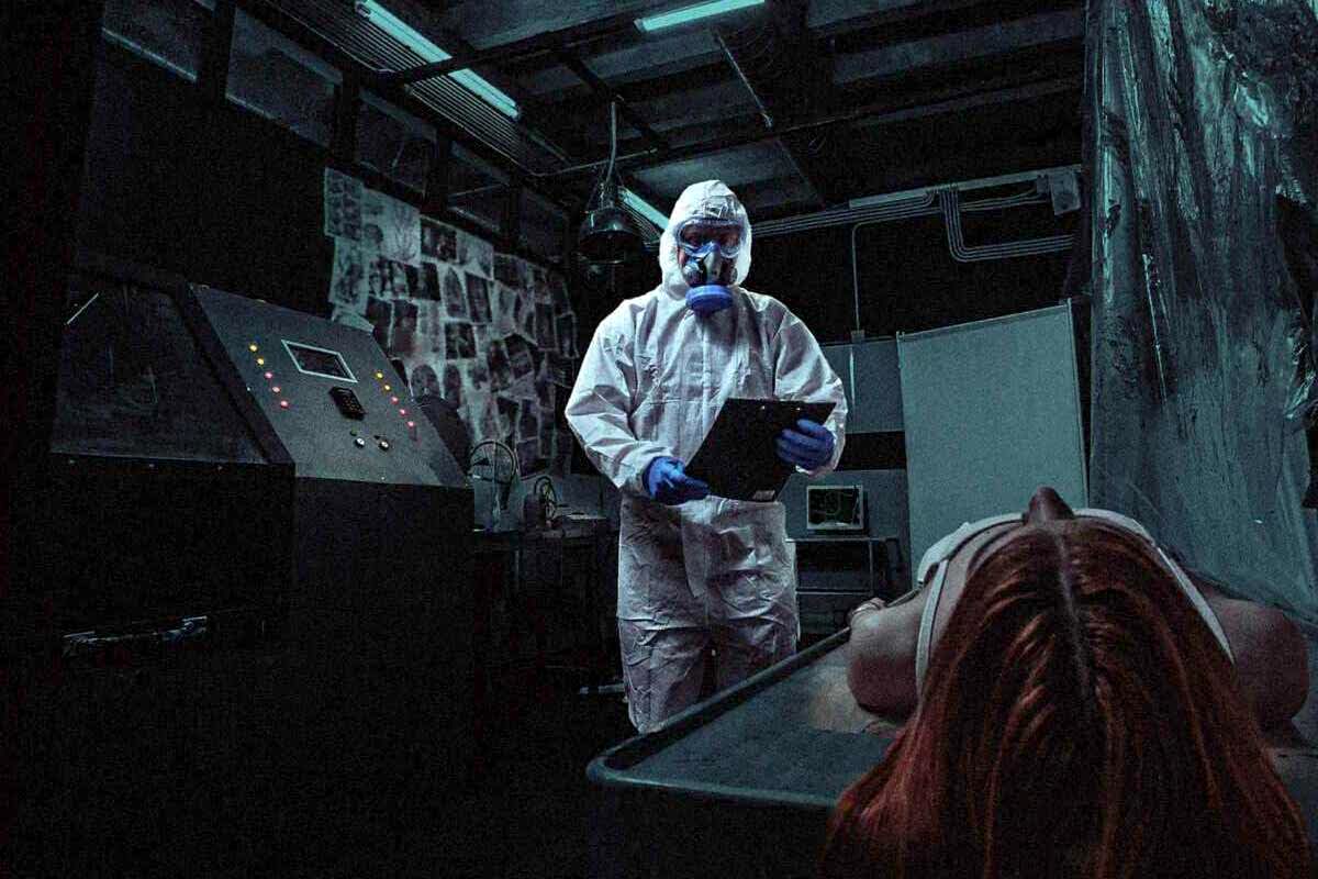 Фото квеста