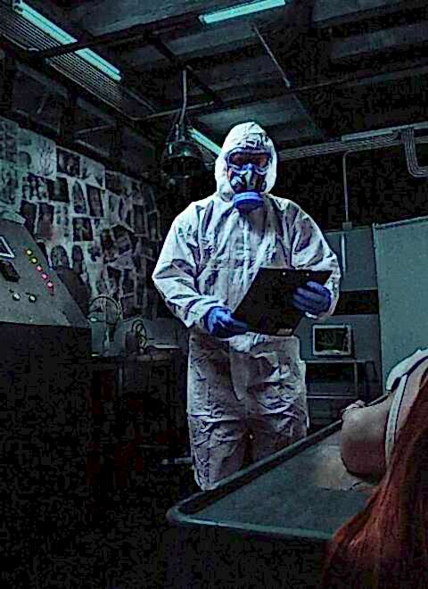 Картинка квеста - Error